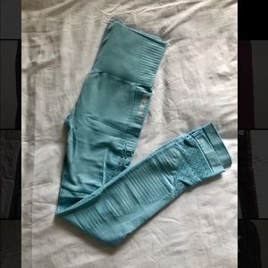 Gymshark energy seamless leggings
